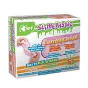 Kit de Slime Caramelo