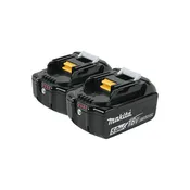 18V LXT 5.0AH Battery 2/Pack