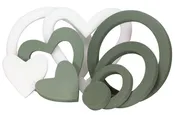 Standard Hearts