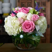 ROMANCE CHIC