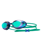 Adult Blackhawk Mirrored Racing Goggles