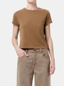 Adine Shrunken Tee