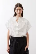Always Chic Blouse