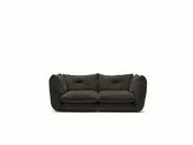 Perron Pillo Sofa, Three Seater