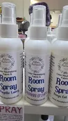 Odor Neutralizing Fabric & Room Spray