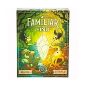 A Familiar Find