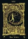 Book of Azathoth Tarot Deck