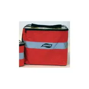 28" Safety Cone - Collapsible Kit 5-Pack - Aervoe LLC