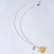 18" Dream CW Necklace