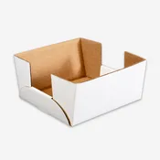 Jetwrap II Floral Delivery Box #604