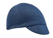 Airforce Blue Merino Wool 4-Panel