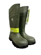 Bekina® Steplite®X Safety Work Rain Boots X210BG