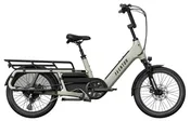 Aventon Abound LR Electric Cargo Bike