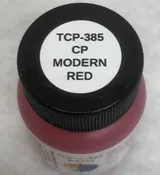 126 BC RAIL RED 1 OZ