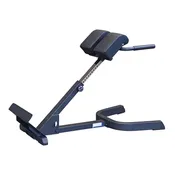 Body-Solid (GHYP345B) Hyperextension Bench