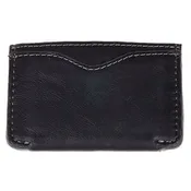 Black Slim Wallet