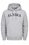 Alaska Applique Hoodies