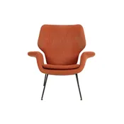 Alvin Lustig Lounge Chair, 1948/2005