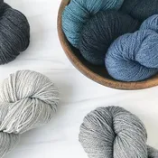 Blue Sky Fibers Woolstok 150