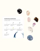 Chakra Balancing Mix