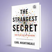The Strangest Secret (Ignite Reads)