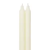 12" Taper Candles - 2pk