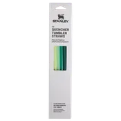 Adventure Quencher Travel Tumbler Straws | 30 OZ | 4-Pack