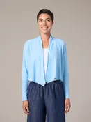 Cropped Cardigan