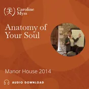 Anatomy of Your Soul – Manor House 2014 – Audio