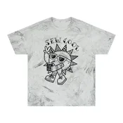 Adult SEW COOL Summer 2026 Cut & Sew PHL T-Shirt (multiple colors)