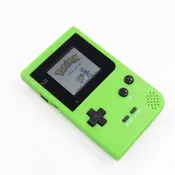 Refurbished 8 Colors Mode Brightness Backlight Mod For Game Boy GBP Console -Multicolor