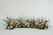 Ceremony Florals