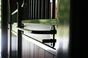 Saddle Blanket Rack — Innovative Equine Systems