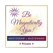 Be Magnetically You! Private