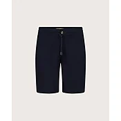 Blend linen bermuda