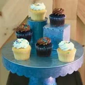 Cupcakes?  Yes, Cupcakes!