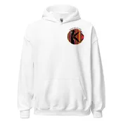 Kahoy-k-tribeedition Front and Back design White Hoodies For Men's, Gift for Him, Lover Gift Hoodies, Hoodie for Men, Novelty, Birthday Gift, Adults Hoodie
