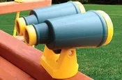 Binoculars Playset Accessory