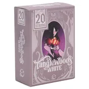 20 Strong: Tanglewoods - White Add-On Deck