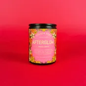 Afterglow - Soy Wax Candle
