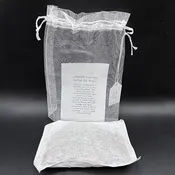 Laundry Sachet for the Dryer