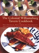 Colonial Williamsburg Tavern Cookbook