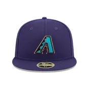 Arizona Diamondbacks "HOF" 59Fifty Fitted