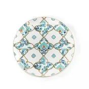 10.5 Inch Amalfi Dinner Plate