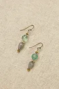 Aspire Simple Earrings 014E