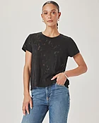 Air Burnout Tee