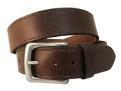 Berne Men's Belt Leather