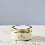 Body Butter - Honey Almond