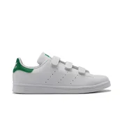 ADIDAS STAN SMITH WHITE/GREEN