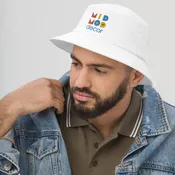 MidMod Decor Bucket Hat